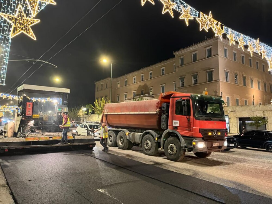 ΤΙ ΑΛΛΑΖΕΙ ΣΤΗ ΒΑΣΙΛΙΣΣΗΣ ΣΟΦΙΑΣ;
