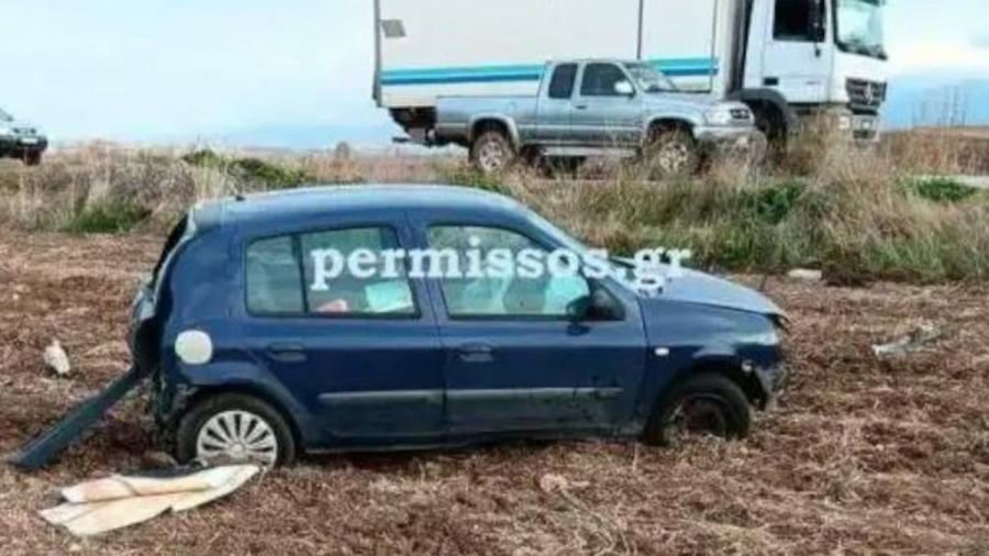 ΘΡΗΝΟΣ ΓΙΑ ΔΥΟ ΜΙΚΡΑ ΠΑΙΔΙΑ ΣΤΗ ΘΗΒΑ - ΣΚΟΤΩΘΗΚΕ Η ...