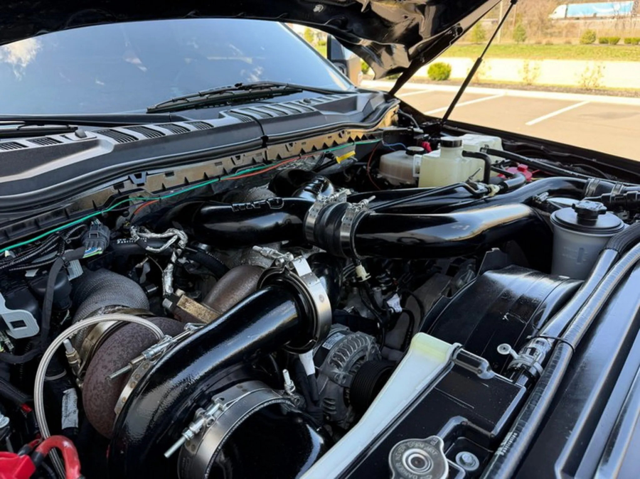 ΤΟ SUV ΤΗΣ FORD ΠΟΥ ΓΕΜΙΖΕΙ ΜΕ 1.365 ΕΥΡΩ ΠΕΤΡΕΛΑΙΟ!