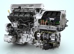 Δύο βραβεία για τους κινητήρες Toyota
