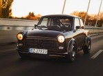 Ένα Trabant 1.8T quattro, με 270 ίππους (Video)
