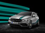 Επετειακή Mercedes-AMG A45 για το πρωτάθλημα στην F1