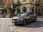 Fiat Tipo από 13.119€ στην Ελλάδα