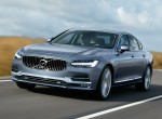 Αυτό είναι το νέο Volvo S90