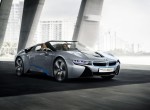 Έρχεται η ανοιχτή έκδοση της BMW i8