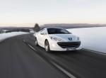 Από € 29.880 το Peugeot RCZ