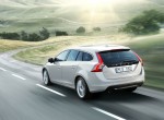 Νέο Volvo V60