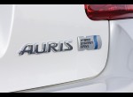 Ανακοινώθηκαν οι τιμές Toyota Auris Hybrid