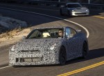 Στα «πράσα» το ανανεωμένο Nissan GT-R