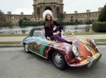 Janis Choplin’s Porsche: Δεν θα μπορούσε να γίνει αλλιώς