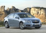 Chevrolet Cruze 1.6 LS