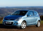 Περισσότερο green το Hyundai i20