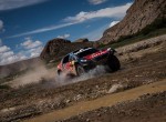 Dakar: Ατύχημα ο Sebastian Loeb