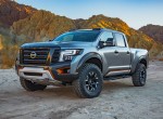 Nissan Titan Warrior concept: Το “τέρας” (Video)