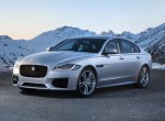 Η Jaguar XF και τετρακίνητη (+Video)
