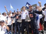Dakar: Ο «Κύριος Dakar» κυρίαρχος του αγώνα