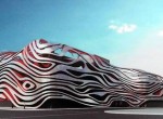 Petersen Auto Museum: Η εξέλιξη του εντυπωσιακού