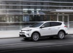 ΟΔΗΓΟΥΜΕ: Νέο Toyota RAV4 Hybrid