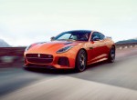 Αυτή είναι η ισχυρότερη Jaguar F-Type