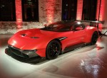 Πωλείται το «θηρίο» της Aston Martin