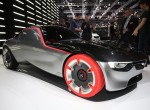 Αποκαλύφθηκε το εντυπωσιακό Opel GT concept