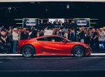 Πωλήθηκε το 1ο Acura NSX ένταντι 1,1 εκατ. €