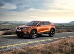 Έρχεται το «Aran» το SUV της Seat