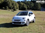 ΔΟΚΙΜΗ: FIAT 500X 1.3 MTJ