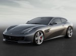 Νέα Ferrari GTC4Lusso
