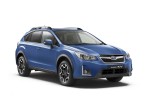Ανανέωση για το Subaru XV