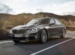 BMW M760i xDrive με 600 ίππους