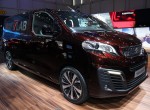 Νέο Peugeot Traveller i-Lab VIP 3.0 Shuttle concept