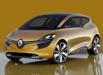 Με τρεις πρεμιέρες η Renault στη Γενεύη