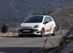 Abarth Punto Evo Esseesse 180PS