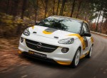 Opel Adam και Astra OPC Cup