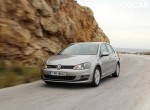 ΔΟΚΙΜΗ: Volkswagen Golf 1.0 TSI