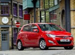Hyundai i20 1.1 CRDi