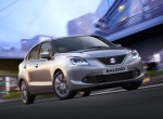 Νέο Suzuki Baleno στη Γενεύη