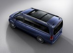 Mercedes-Benz V-Class με Exclusive άνεση