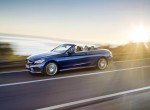 Αποκαλύφθηκε η ανοιχτή Mercedes-Benz C-Class