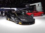 Centenario: Η καλύτερη Lamborghini