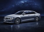 Volkswagen Phideon στη Γενεύη