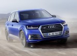 Νέο Audi SQ7 TDI (video)