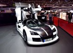 ΕΚΘΕΣΗ ΓΕΝΕΥΗΣ: 15 νέα Supercar