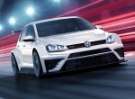 Νέο Volkswagen Golf GTI TCR
