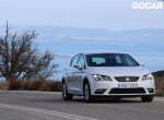 ΔΟΚΙΜΗ: Seat Leon 1.0 ECO TSI