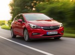 Αυτόματο για Opel Adam, Corsa και Astra