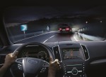 Ford: Νέοι προβολείς για καλύτερη ορατότητα (video)