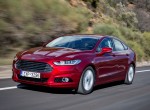 ΔΟΚΙΜΗ: Ford Mondeo 1.5 TDCi Diesel 120 PS