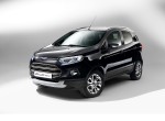 Το Ford EcoSport έρχεται στην Ευρώπη